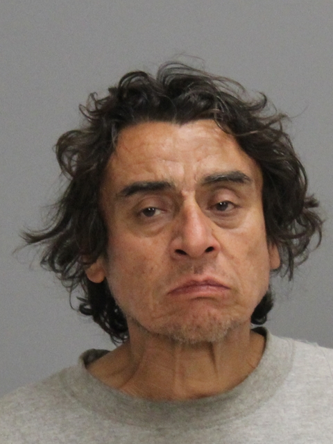 SANCHEZ, DERIO MARTINEZ booking photo