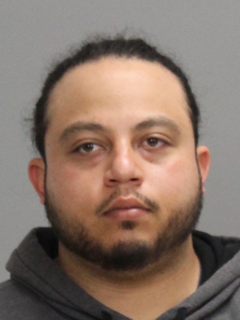 HAHN, SEAN M booking photo