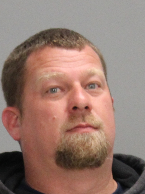 CATHEY, AARON LYNN booking photo