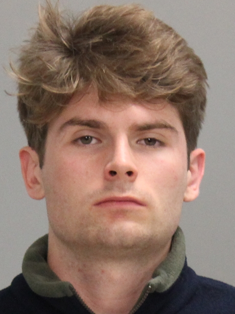 Powell, Tyler Maynar booking photo