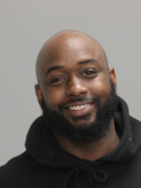 MATHIS, DAUNTE DEANGELO booking photo