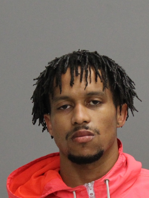 Smith, Wesley Ray booking photo