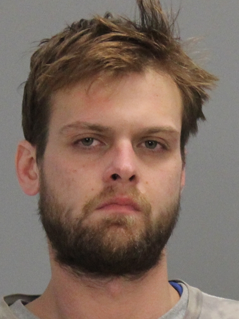 Dowd, Maxim Mark booking photo