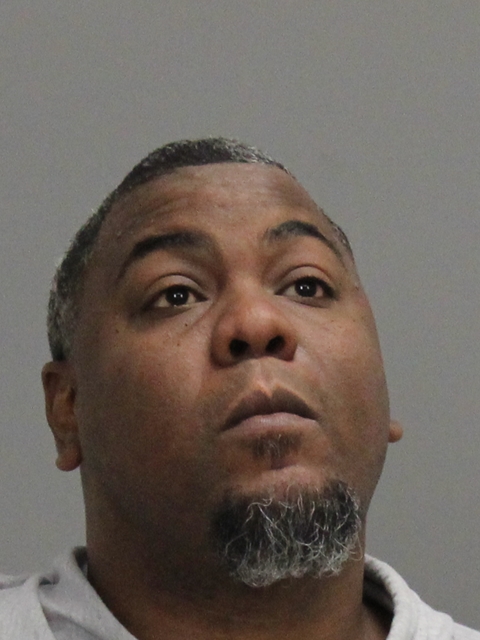 TAYLOR, BRODERICK SENECA booking photo