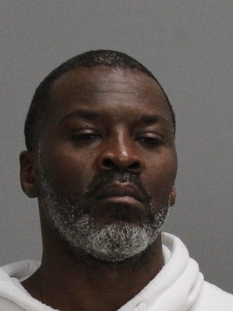 PEARSON, CLAUDIS LAHOURE booking photo