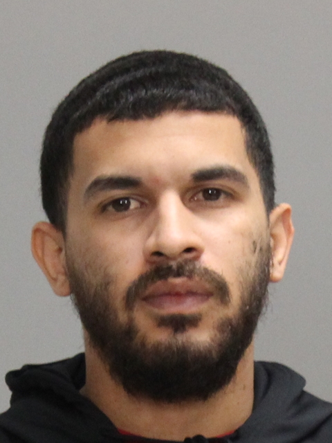 FOSTER, MATTHEW ALLEN booking photo