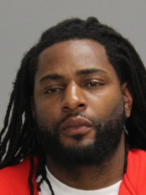 THOMAS, JOE AROY, III booking photo