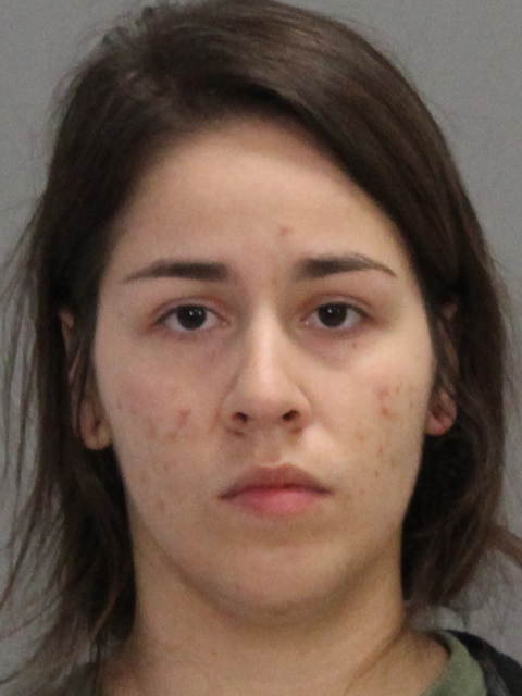 PEREZ, CELESTE ANAHI booking photo