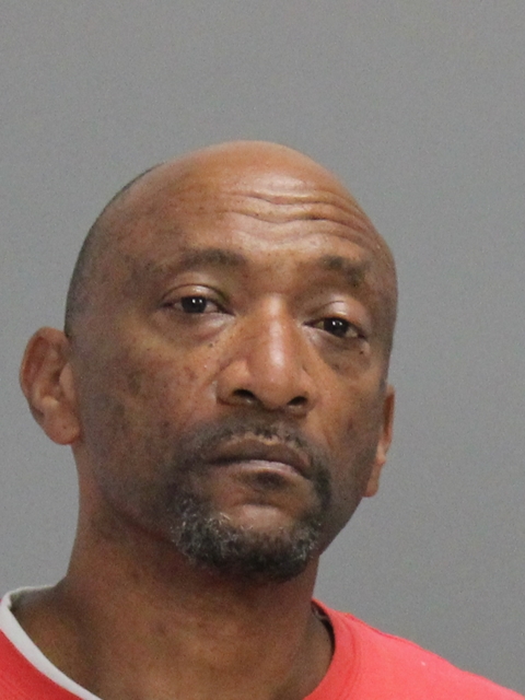 LENFORD, GARY WEE booking photo