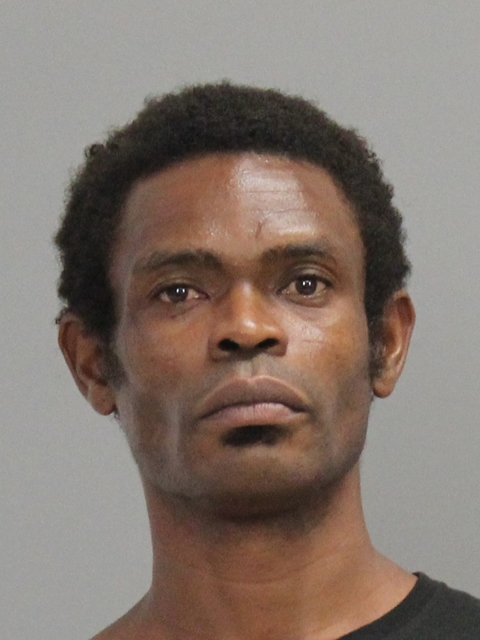 CARROLL, BYRON ANDRE DEWAYNE booking photo