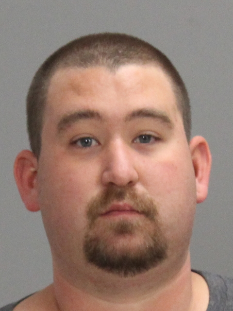 RAHNERT, CHARLES MICHAEL booking photo