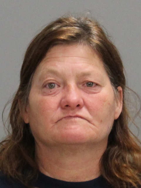 HARPER, LOU ANN booking photo