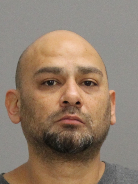 RODRIQUEZ, JONATHAN ANDREW booking photo