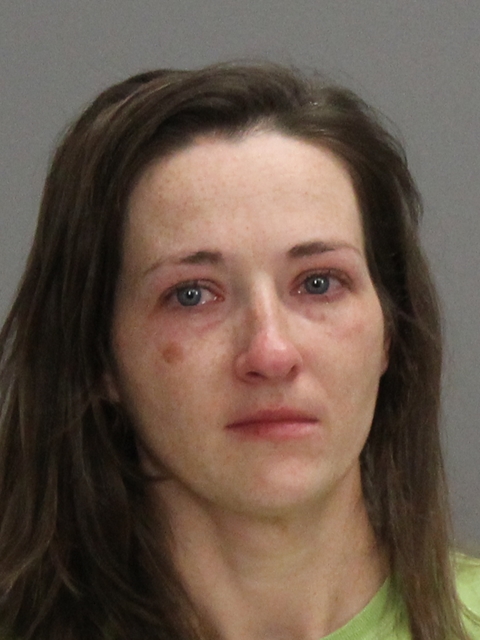 KEITH, NATALIE NICOLE booking photo