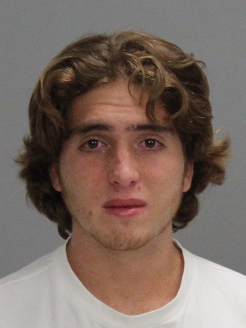 TORRIJOS-FERNANDEZ, NICOLAS ANTONIO booking photo