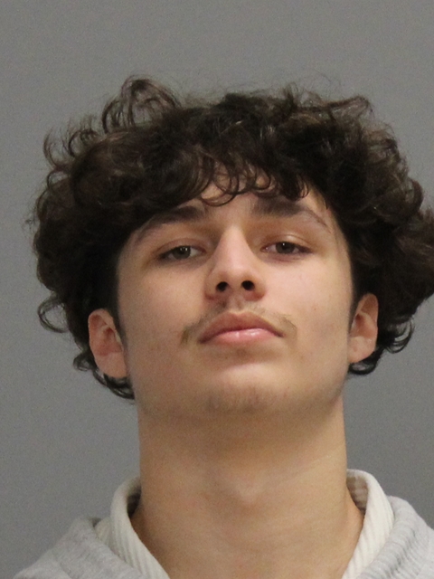 BECERRA, JEREMY LEE booking photo