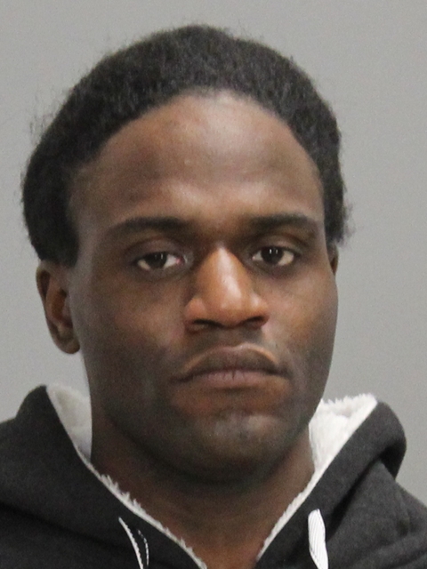 BURLESON, DREY ANTRUAN booking photo