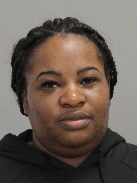 MARTIN, CANDIS LATRICE booking photo