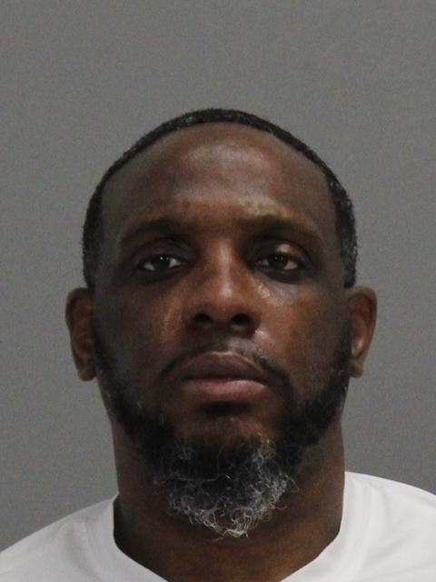 IDLEBIRD, LONNIE B, Jr booking photo