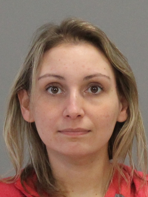 GREEN, KELSEY KAY booking photo