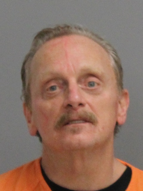 JACOBS, DOUGLAS JACK booking photo