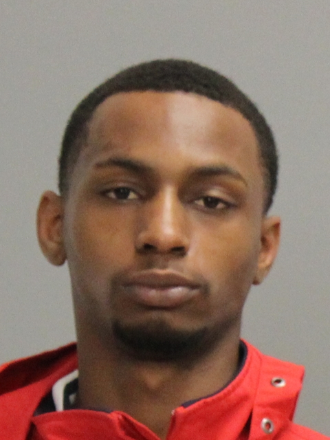 WOLFE, NOEL booking photo