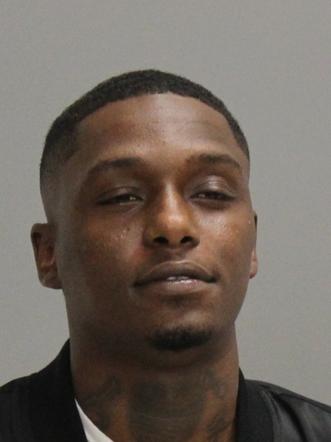 DARDEN, DON JAMES booking photo