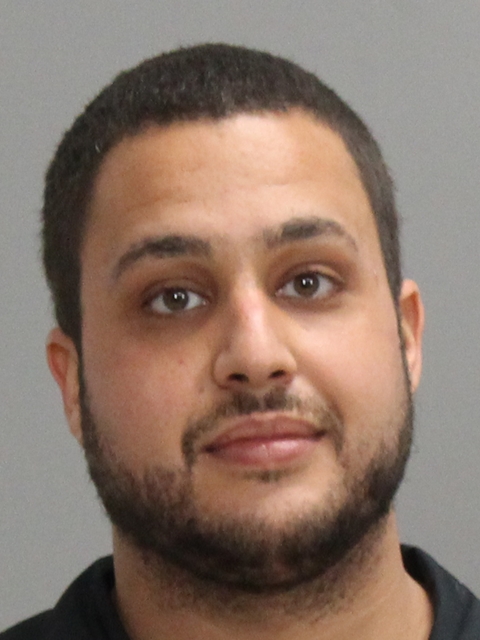 HONESTY, CAMERON LANCE booking photo