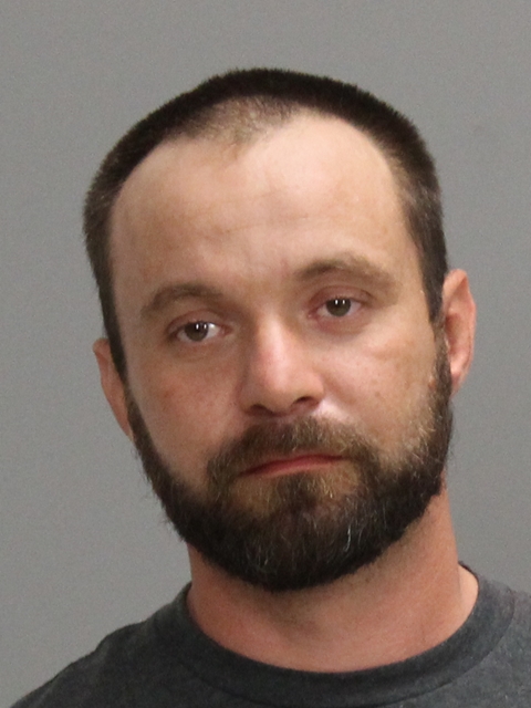 STERLING, TOBIAH CALEB booking photo