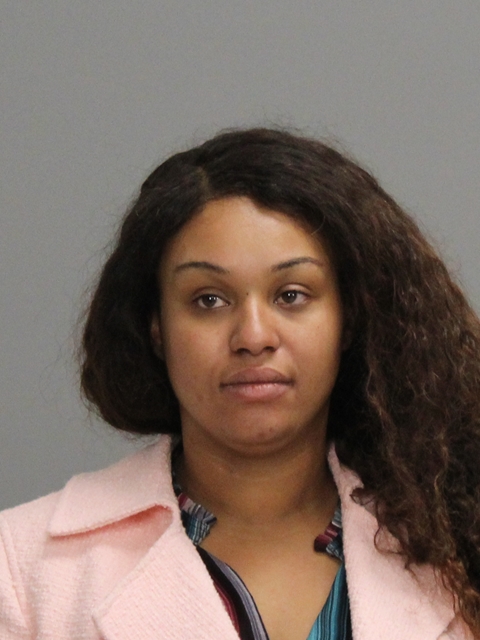 RAINEY, IVORYIONE LASHAE booking photo