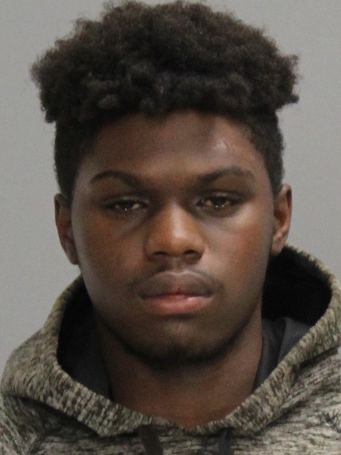 VENTERS, ALEXANDER LAFHYETTE booking photo