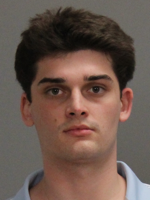 Wilkinson, Weston Emory booking photo