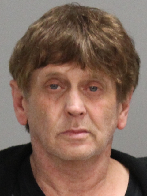 Eastep, Doug Earl booking photo