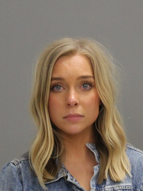 Overstreet, Anna Marie booking photo