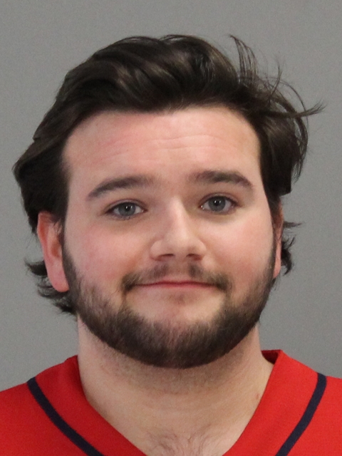 Stern, Charles Ellis booking photo