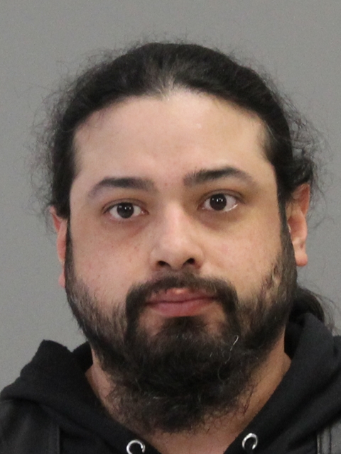 OLIVAREZ, MARCIAL OSCAR booking photo