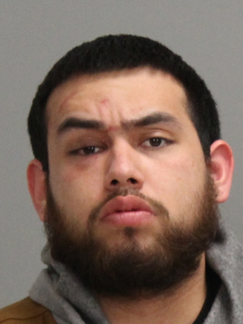 LOPEZ, JULIAN JOSE booking photo