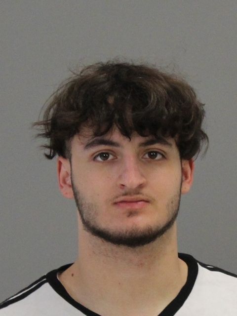 ROJAS, FELIX, Jr booking photo