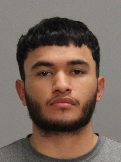 Estrada-Mayorga, Jesus Lorenzo booking photo