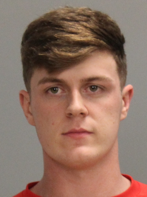 Denbow, Jacob Lewis booking photo