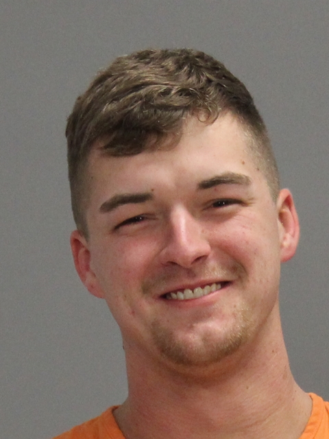 STAGGS, STETSON ALEN booking photo