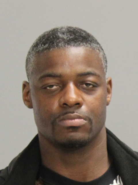 ADAMS, TOBIAS Roy booking photo