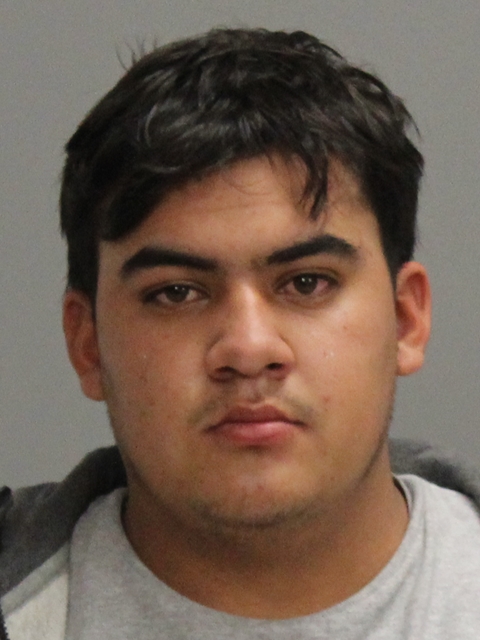 Rodriguez, Jesus Alberto booking photo