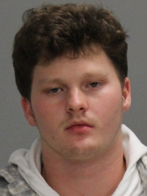 Bishop, Kyle booking photo