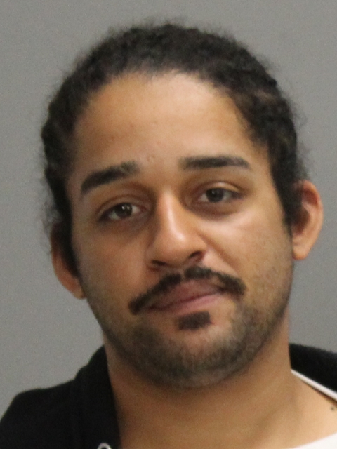 VASQUEZ, CHRISTOPHER MICHAEL booking photo