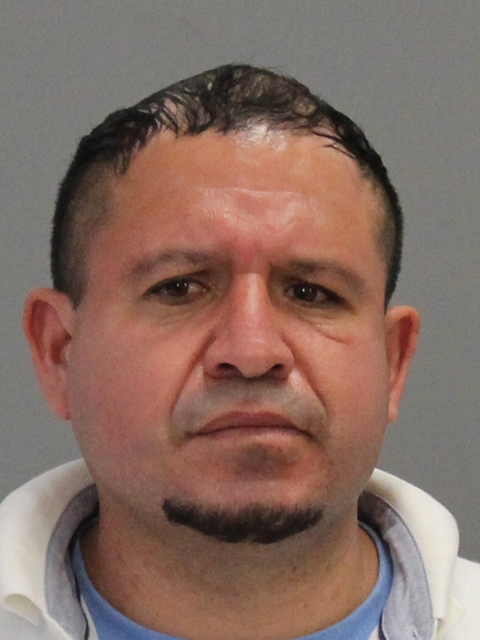 MAGALLANES, DAMIAN MATA booking photo