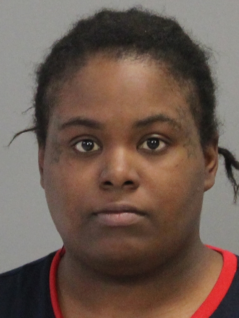 DICKERSON, EARLIESHA DARNISHI booking photo