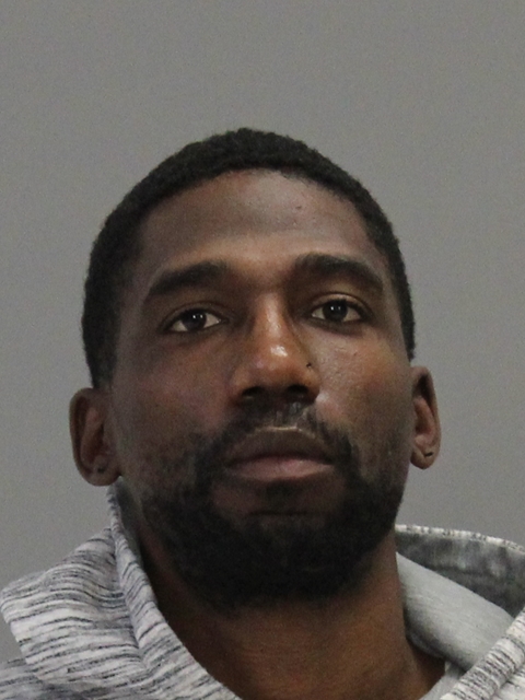 MILO, SHALONDRE LAVELLE booking photo