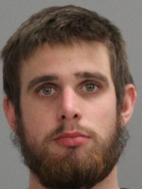 BRYAN, JACOB REILLY booking photo