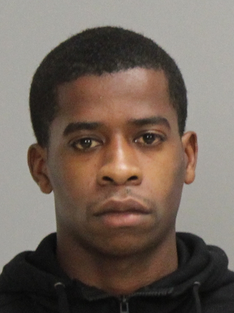 Hemphill, Xavion Deavante booking photo
